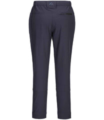 PW2402 Dark Navy Back