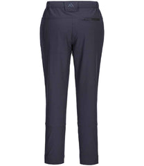PW2402 Dark Navy Back
