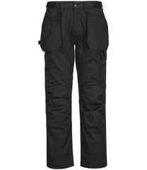PW2403 Black Front