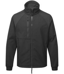 PW2410 Black Front