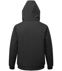 PW2411 Black Back
