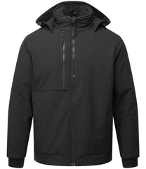 PW2411 Black Front