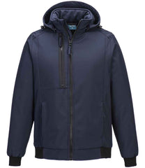 PW2411 Dark Navy Front