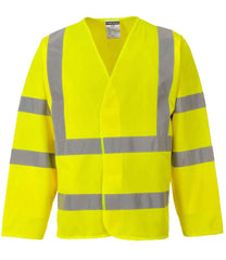 PW308 Yellow Front