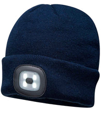 PW667 Navy Front