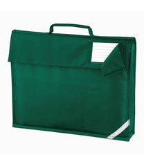 QD51 Bottle Green Front