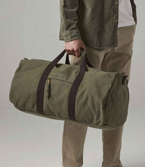 QD613 Vintage Military Green Model