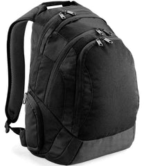 QD905 Black Front