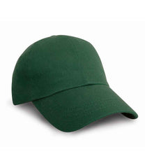 RC010 Bottle Green Front