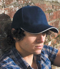RC025P Navy/Natural Model