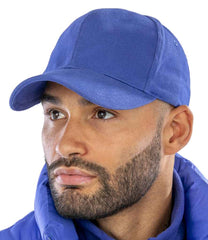 RC025 Royal Blue Model