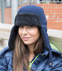 RC032 Navy/Black Model