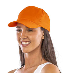 RC080 Orange Model
