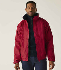 RG045 Classic Red/Navy Model