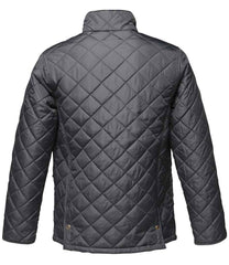 RG058 Navy Back