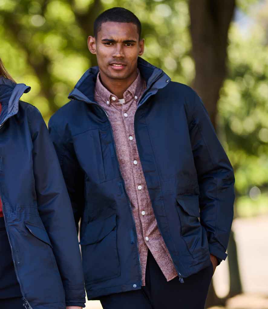 RG076 Navy/Navy Model