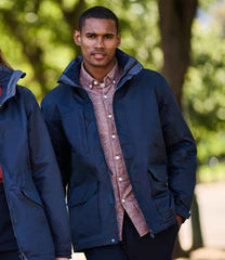 RG076 Navy/Navy Model