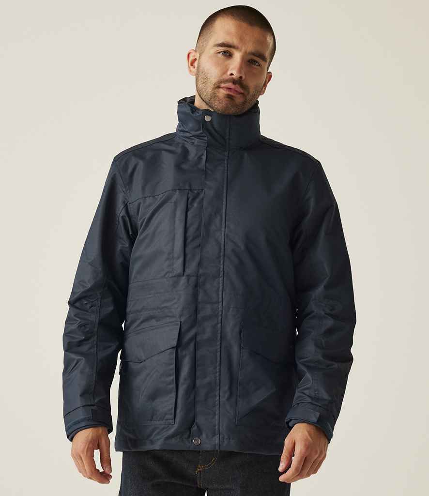 RG076 Navy/Navy Model