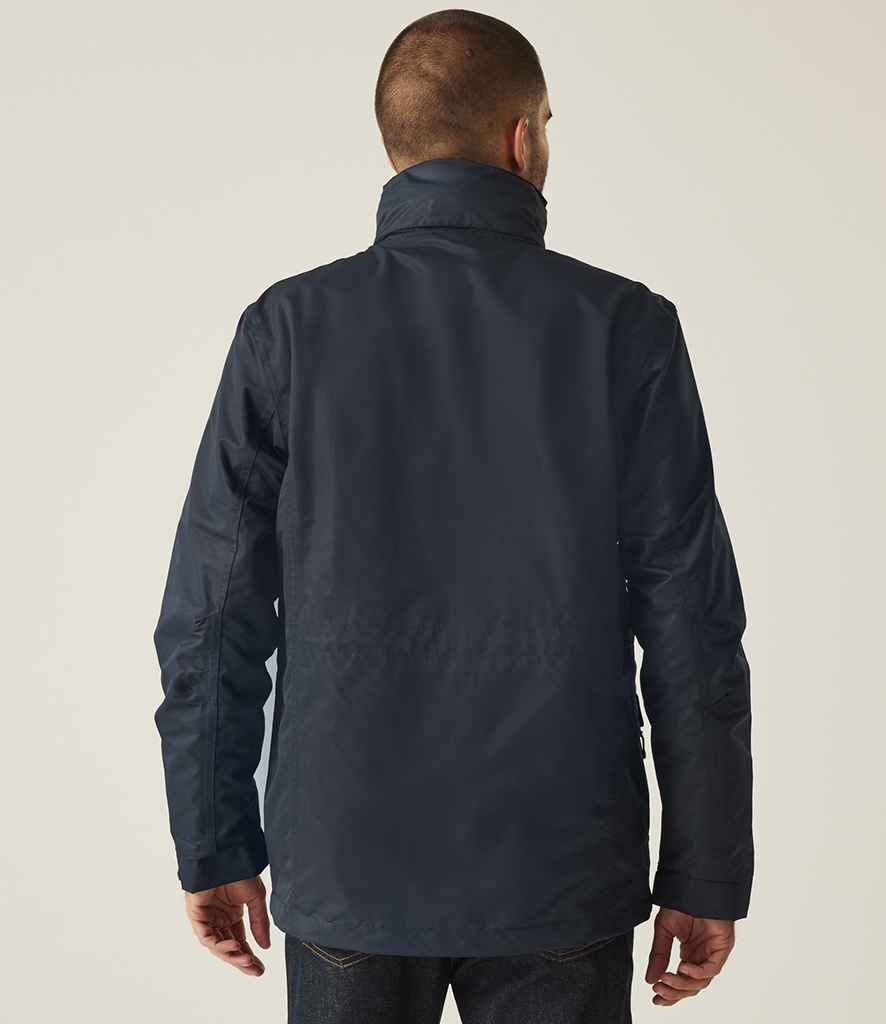 RG076 Navy/Navy Model