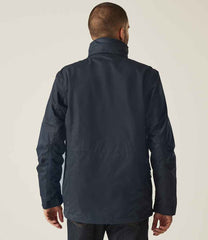 RG076 Navy/Navy Model