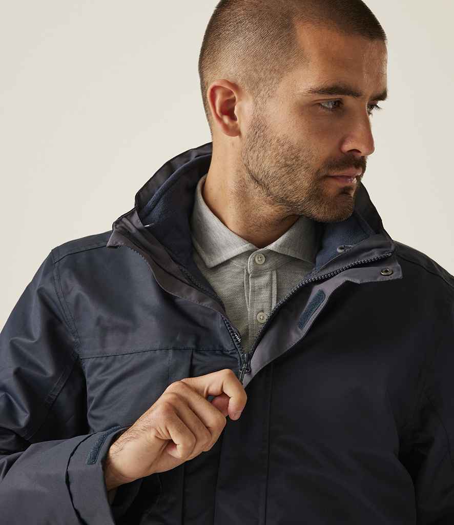 RG076 Navy/Navy Model