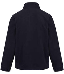 RG142 Navy Back