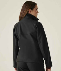 RG151 Black/Black Lining Model