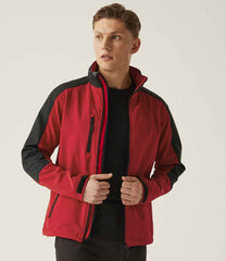 RG157 Classic Red/Black Model