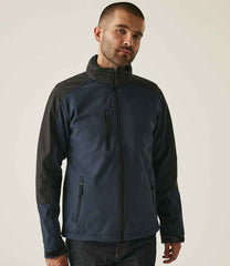 RG157 Navy/Black Model