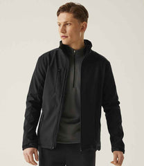 RG158 Black/Black Model