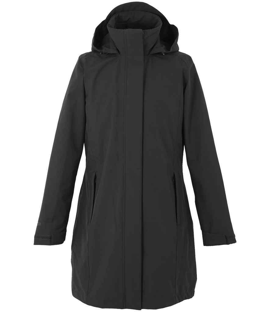 RG169 Black Front