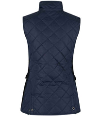 RG188 Navy Back