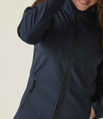 RG192 Navy/Seal Grey Model