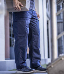 RG233 Navy Model