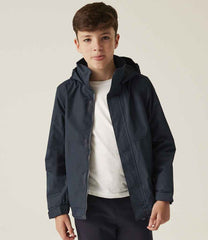 RG244 Navy/Navy Model