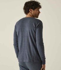 RG289 Denim Model