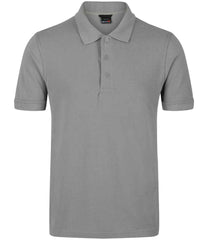 RG320 Seal Grey Front