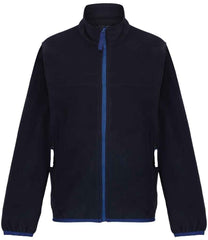 RG333 Navy/New Royal Blue Front