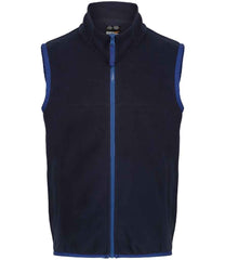 RG334 Navy/New Royal Blue Front
