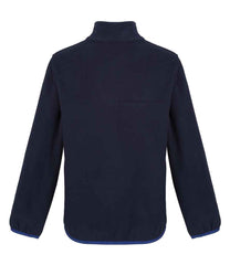 RG335 Navy/New Royal Blue Back