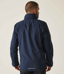 RG368 Navy/Oxford Blue Model