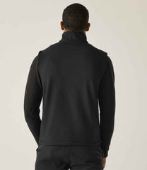 RG372 Black/Mineral Grey Model