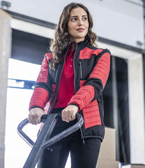 RG380 Classic Red/Black Model