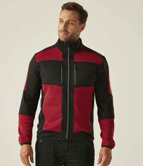 RG382 Classic Red/Black Model