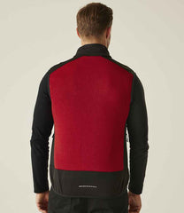 RG383 Classic Red/Black Model