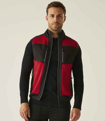 RG383 Classic Red/Black Model