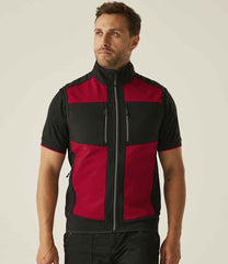 RG385 Classic Red/Black Model