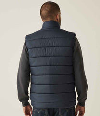 RG445 Navy/Seal Grey Model