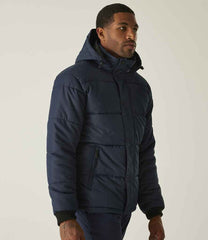 RG448 Navy Model