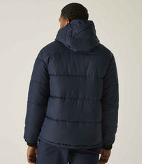 RG448 Navy Model